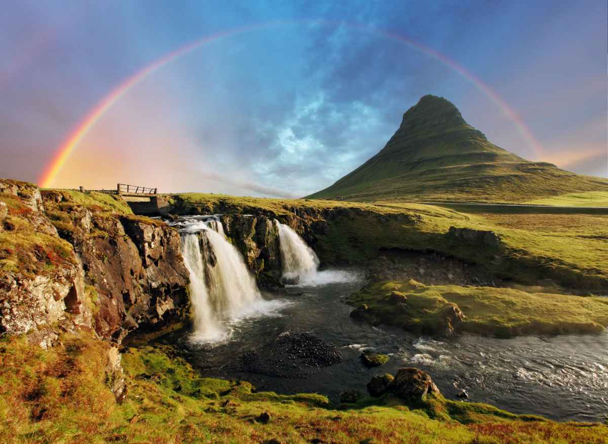 Iceland trip itinerary 5 days