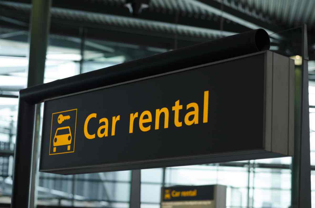 Why renting a car in Iceland is a good idea