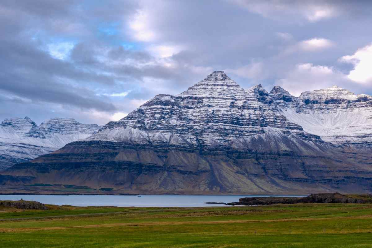 East Iceland attractions