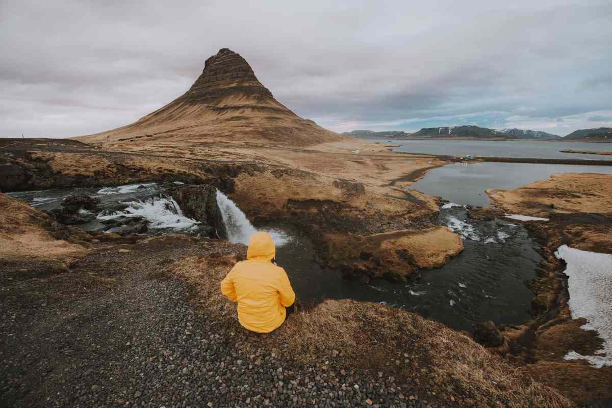 Iceland's fall packing guide