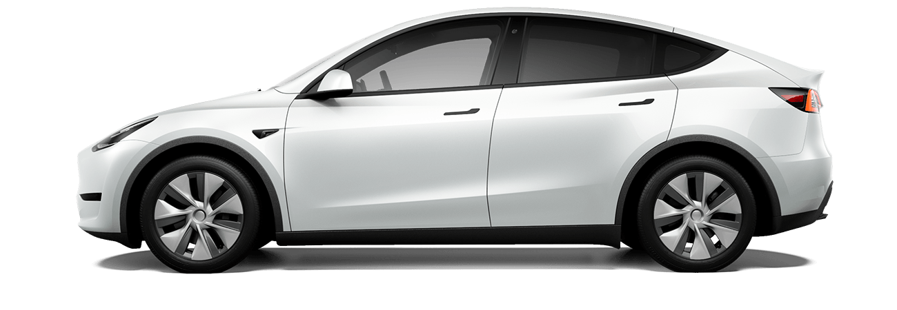 Tesla Model Y - Long Range 4x4 - 100% Electric - Reykjavik Auto - Car Rental in Iceland